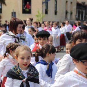 Sutarri Dantza Taldea Alegia