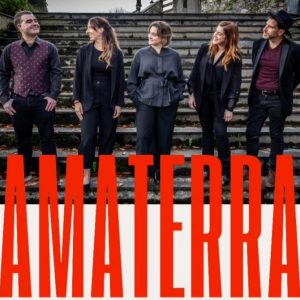 Amaterra Topic Tolosa 