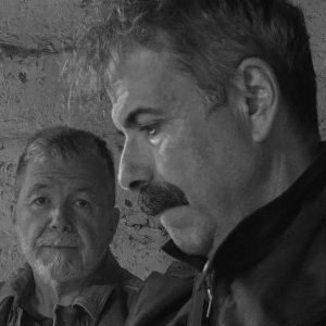 Joseba Tapia + Koldo Izagirre 