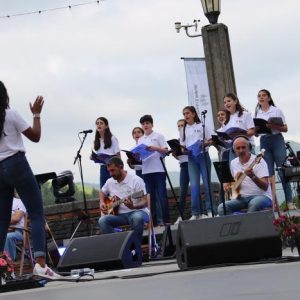 Naturaren Doinuak 2026 Alkiza 